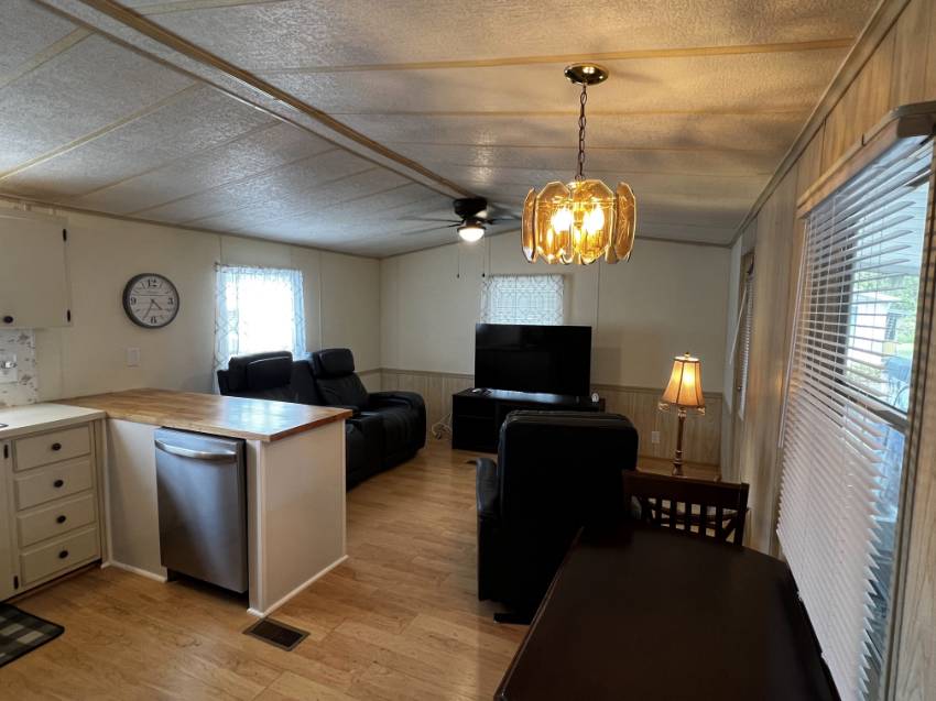 698 Century Lane a Winter Haven, FL Mobile or Manufactured Home for Sale